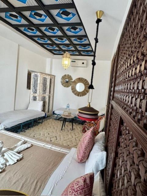 Riad Dar Darcom *