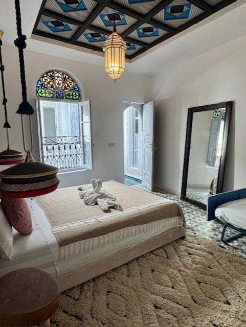 Dar Darcom Marrakesh