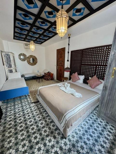 Dar Darcom * Marrakesh